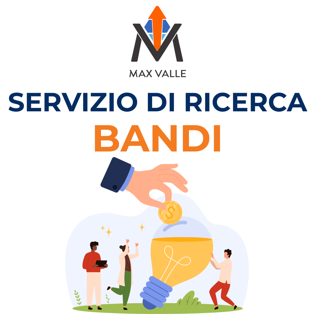 >Ricerca Bandi